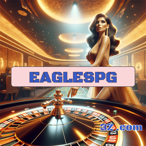 Esporte Digital: A Revolução do Gaming no Eaglespg