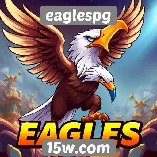 Explorando os principais jogos disponíveis no eaglespg