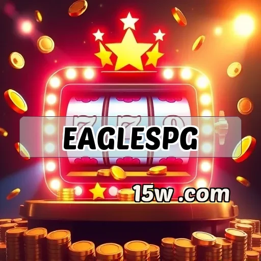 eaglespg: Descubra o Casino ao Vivo que Transforma Seu Jogo!