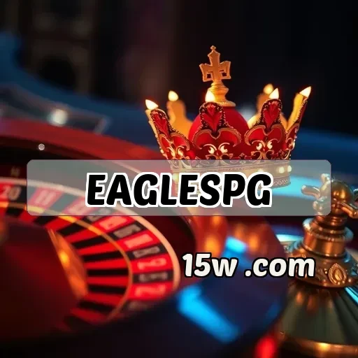 eaglespg: Descubra a Fidelidade e Vantagens Imperdíveis em Jogos Online