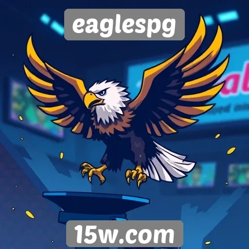 tendências de jogos online em eaglespg para 2026