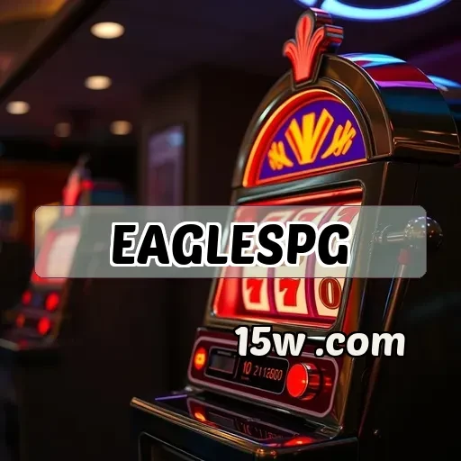 eaglespg: Promoções Irresistíveis para Aumentar Suas Chances de Ganhar!