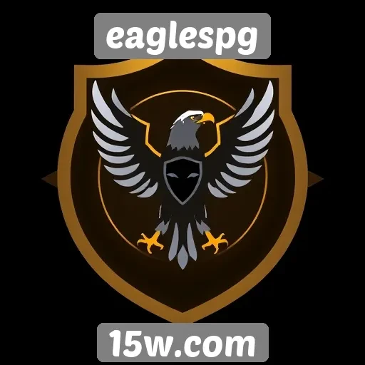 Recursos de segurança no site eaglespg