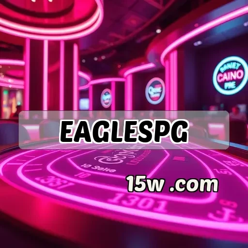 eaglespg: Descubra Estratégias Para Vencer nos Jogos Online