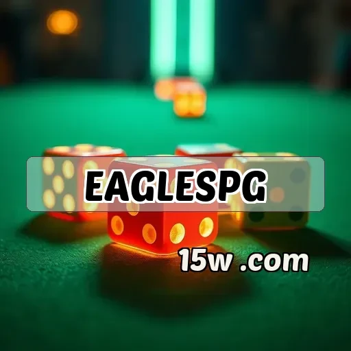 eaglespg: Explore os Melhores Jogos de Mesa e Aumente Sua Diversão