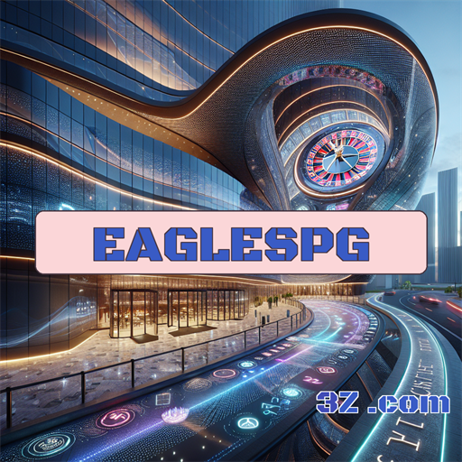 Slots com Sabor Brasileiro: Atrações no Eaglespg